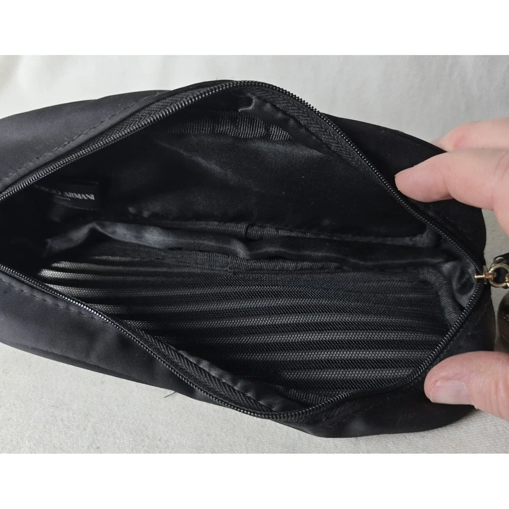 Giorgio‎ Armani Makeup Bag Make Up